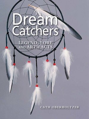 cover image of Dream Catchers